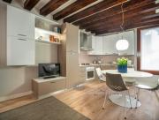 Ca Doro Charming Apartment R&R