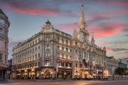 Anantara New York Palace Budapest - A Leading Hotel of the World