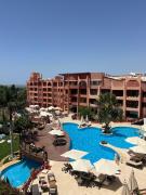 Africana Hotel & Spa