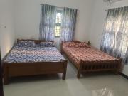 White House Home Stay!