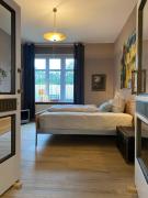 Bahnhof Vaale- Gleis 3