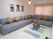 Appartement Au Centre Ville Prés de la Medina