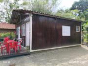 Chalé Márcio e Joelma