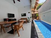 Villa Nala - Uluwatu Nusa Dua
