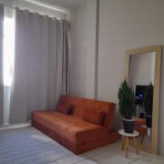 Flat Princesa Copacabana