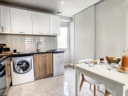 Nestor&Jeeves - BELA VISTA - Central - Close sea