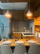 Tamandaré Mar de Campas Flat 218 Carneiros