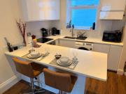 Stylish Central London Flat near Baker Street