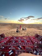 Honeymoon Luxury Camp
