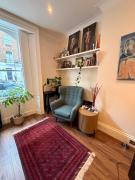Stylish Central London Flat near Baker Street