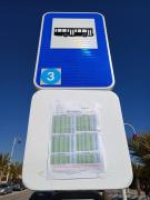 Playa piscina aire wifi