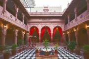 Heritage Kuchaman Haveli