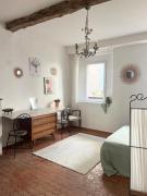 Appartement atypique pour 2 personnes