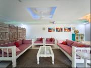 Watamu 3BR villa with pool and rooftop - 2326