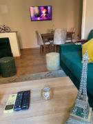 Bel appartement 1er étage aux portes de gueliz