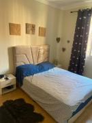 Bel appartement 1er étage aux portes de gueliz