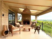 Eco 5BR 5BA farm villa Nanyuki - 2328