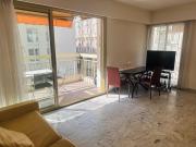One bedroom apartment in the center of Cannes, next to the Carlton, a few meters from the Croisette - 367