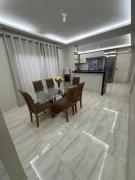 Casa de 4 Quartos - 2 suites