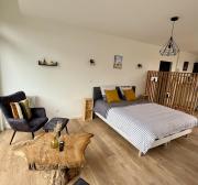 Le Calais Wilson 7 - Studio Balneo 2p