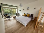 Le Calais Wilson 7 - Studio Balneo 2p