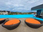 Luxury 5-star Duplex in La Vita Sea View