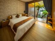 Hilltop Chill Homestay Mui Ne