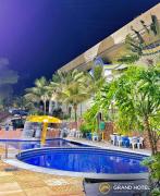 Top Caldas Novas