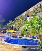 Top Caldas Novas