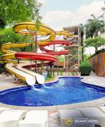 Top Caldas Novas