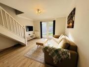 Mezzo House- Entire property