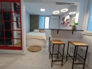 Bagnol Chill - 4 personne - 30 mn avignion