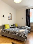 08 Gdynia Centrum - Apartament Mieszkanie przy Parku Centralnym dla 4 os 08 Gdynia Centrum - Apartament Mieszkanie przy Parku Centralnym dla 4 os