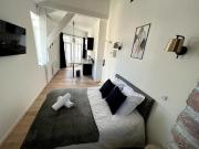 Sous les Toits - 2p Centre-ville