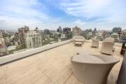 Top Santiago