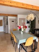 Maison 6 places, en plein cœur de l’Ariège, proche ski et nature