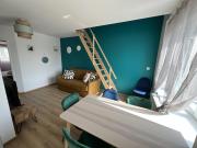 Eclat d Opale, 4-6 pers