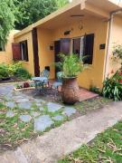 Cabañas La Polaca 1