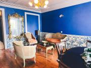 Bicaense Blue Apartments 1