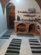 3-Bed Sleeps 6 with Sea View & Free Parking