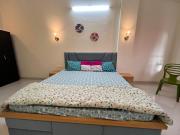 Comfort Stay Calangute beach Goa