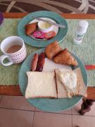 Sasana Motel and Guest House