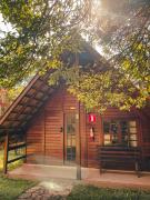 Hotel Pousada Cata Branca