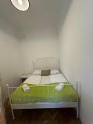 Stylish shared Apt for Longstays Margareten, Up to 5P