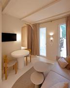 Appartement d architecte - wifi, AC, 3 pers