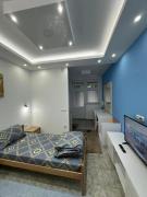 Top Jošanička Banja