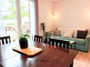 T3 Famille - piscine, aire de jeux - Barbaste