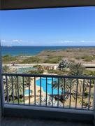 Sea View Apartment in Margarita