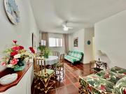 2 quadras praia pitangueiras apto da malu