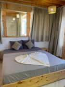 NEOM DAHAB - - - - - - - - - - - Your new hotel in Dahab with private beach